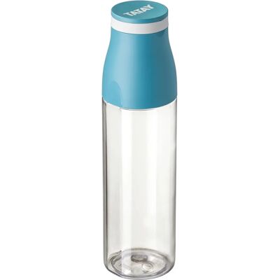 Tatay Urban Drink Bouteille d'Eau 650ml - Ocean Tatay Urban Drink Bouteille d'Eau 650ml - Ocean