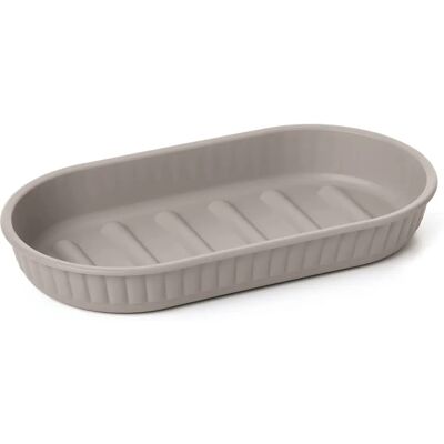 Porte-savon Tatay Baobab Taupe - Porte-savon Porte-savon Tatay Baobab Taupe - Porte-savon