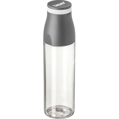 Tatay Urban Drink - Bouteille d'eau en Tritan 400ml - Gris Tatay Urban Drink - Bouteille d'eau en Tritan 400ml - Gris