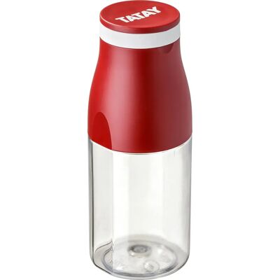 Tatay Urban Drink Flasche - 0,4L Tritan - Kein Geschmack Tatay Urban Drink Flasche - 0,4L Tritan - Kein Geschmack
