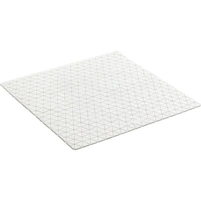 Tatay Diamond 54x54 cm Bath Mat - Bath Product Tatay Diamond 54x54 cm Bath Mat - Bath Product
