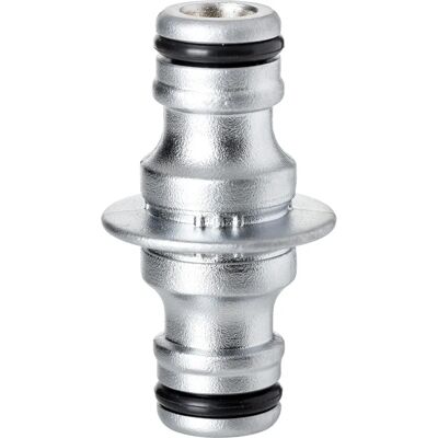 Tatay Metal Soft - Raccord de Connexion Rapide Universel pour Tuyaux en Aluminium - Publicité Tatay Metal Soft - Raccord de Connexion Rapide Universel pour Tuyaux en Aluminium - Publicité