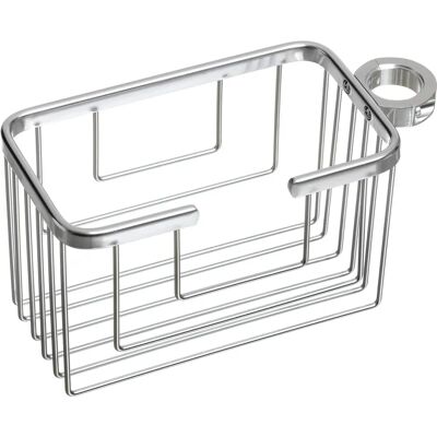 Tatay Aluminium Badhaak - Roestvrij, 19-27mm Tatay Aluminium Badhaak - Roestvrij, 19-27mm
