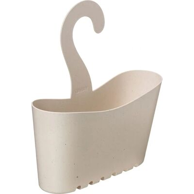 PLASTICOS TATAY - Tatay Duschkorb - Recyceltes Plastik - 25x9x28cm PLASTICOS TATAY - Tatay Duschkorb - Recyceltes Plastik - 25x9x28cm