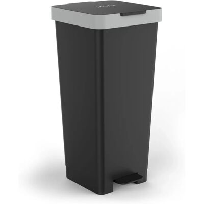 Tatay 40L Recycling Bin - Waste Container Tatay 40L Recycling Bin - Waste Container