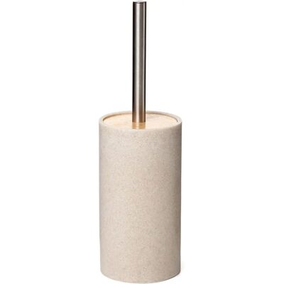 Tatay 6400300 Gouden WC-Brush - Toilet Type Tatay 6400300 Gouden WC-Brush - Toilet Type
