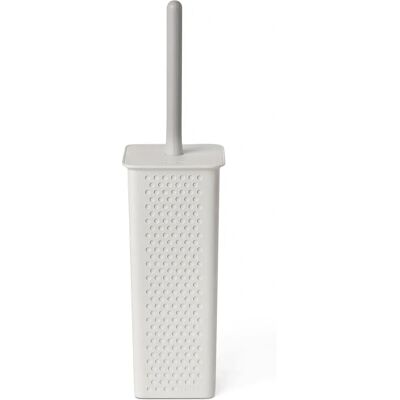 Tatay Bohol Toilet Brush Sky White - Toilet Brush Tatay Bohol Toilet Brush Sky White - Toilet Brush