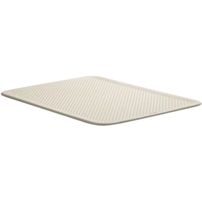 Tatay Ecohome - couvercle pour boîte de rangement 15/22L - plastique recyclé, beige Tatay Ecohome - couvercle pour boîte de rangement 15/22L - plastique recyclé, beige