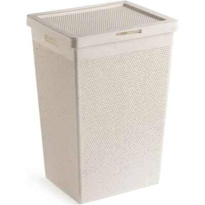 Tatay Bohol Ecohome Laundry Basket - Laundry Basket Tatay Bohol Ecohome Laundry Basket - Laundry Basket