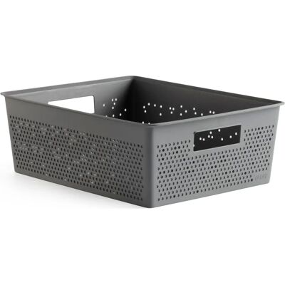Tatay Bohol 12L Panier de Rangement - Storage Basket Tatay Bohol 12L Panier de Rangement - Storage Basket