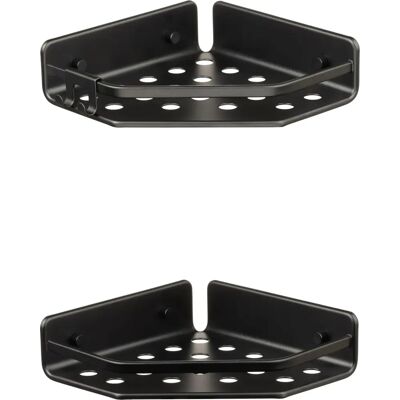 Tatay Serenity Mand - 20x20x5,5 cm - Set van 2 Tatay Serenity Mand - 20x20x5,5 cm - Set van 2