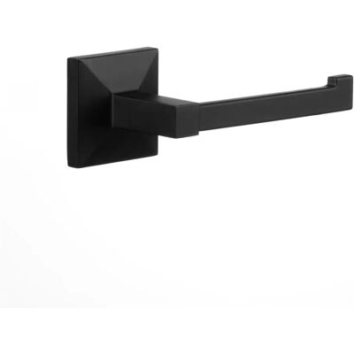 Tatay Portarrollos Iconik Gf - Toilet Paper Holder Tatay Portarrollos Iconik Gf - Toilet Paper Holder