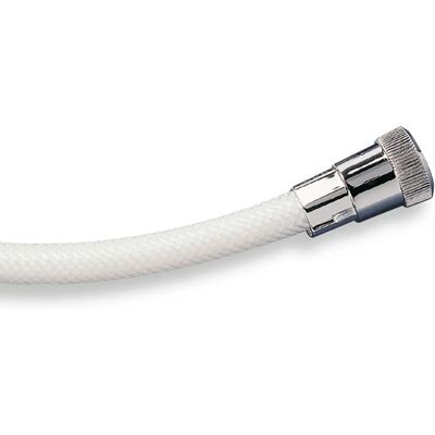 Flexible de douche en PVC renforcé Tatay 1,5m - Accessoire de douche - Publicité Flexible de douche en PVC renforcé Tatay 1,5m - Accessoire de douche - Publicité