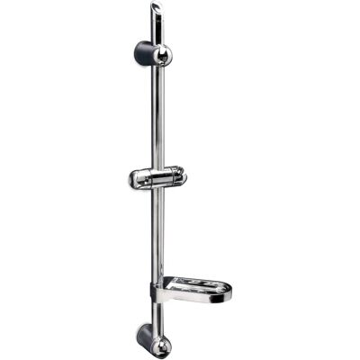Tatay Aquafresh Barre de Douche 65 cm - Shower Bar - Publicité Tatay Aquafresh Barre de Douche 65 cm - Shower Bar - Publicité