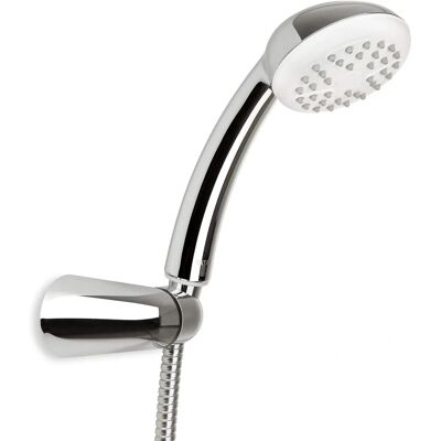 Kit de Douche Tatay - Support et Flexo 1,5m - Fonction Unique - Publicité Kit de Douche Tatay - Support et Flexo 1,5m - Fonction Unique - Publicité