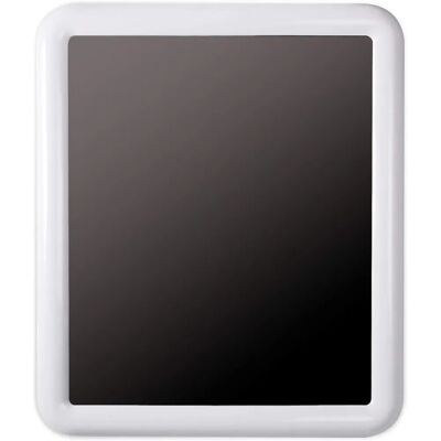 Tatay Plasticos - Rectangular Bathroom Mirror 650x550cm - Mirror Tatay Plasticos - Rectangular Bathroom Mirror 650x550cm - Mirror