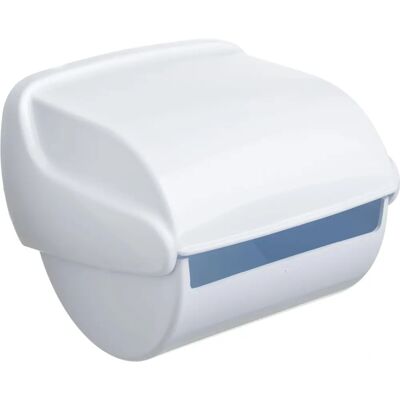Tatay Olympia II Weiß Toilettenpapierhalter Tatay Olympia II Weiß Toilettenpapierhalter