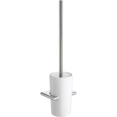 Tatay 6647500 Wall-mounted toilet brush holder - toilet brush holder Tatay 6647500 Wall-mounted toilet brush holder - toilet brush holder
