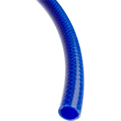 Tatay Tuyau de Jardin 19x25mm - 50m - Bleu - Renforcé et Résistant aux Intempéries - Publicité Tatay Tuyau de Jardin 19x25mm - 50m - Bleu - Renforcé et Résistant aux Intempéries - Publicité