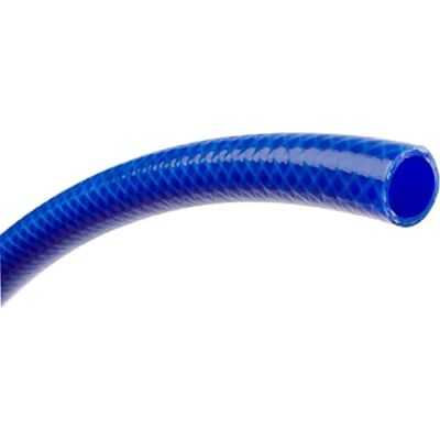Tatay Blue Line - Lancia da Giardino Rinforzata 5/8" - 10m Tatay Blue Line - Lancia da Giardino Rinforzata 5/8" - 10m