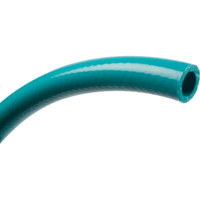 Tatay Tuyau d'Arrosage Reinforcé 50m Vert - Garden Hose - Publicité Tatay Tuyau d'Arrosage Reinforcé 50m Vert - Garden Hose - Publicité