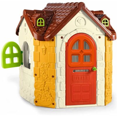 Feber The Manor - Fancy House (800010962) Feber The Manor - Fancy House (800010962)