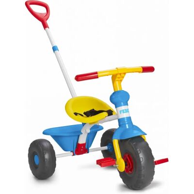 Feber Argento Baby Trike - Triciclo per bambini Feber Argento Baby Trike - Triciclo per bambini