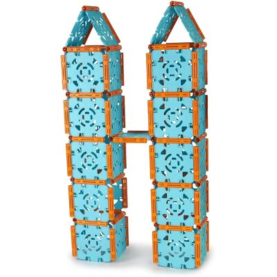 Feber Build-on - Jouet de construction pour enfants - Publicité Feber Build-on - Jouet de construction pour enfants - Publicité