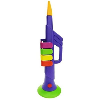Reig 29cm Brinquedo Musical - Brinquedo Musical Reig 29cm Brinquedo Musical - Brinquedo Musical