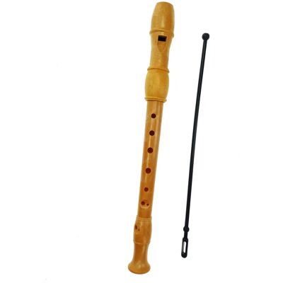 Reig Laranja Recorder - Recorder Reig Laranja Recorder - Recorder