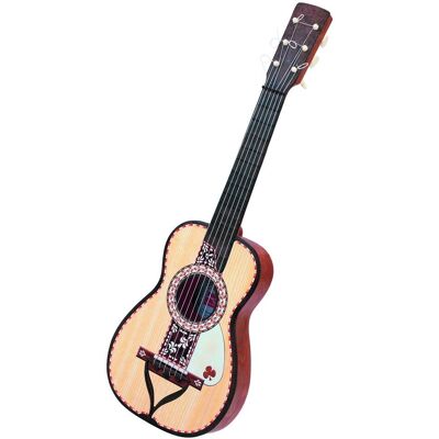 Reig Chitarra Spagnola per Bambini - Giocattolo Musicale Reig Chitarra Spagnola per Bambini - Giocattolo Musicale