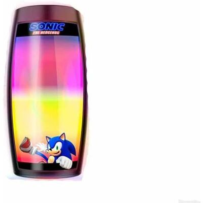 Sonic 5 V Transparante Bluetooth Speakers - Bluetooth Speakers Sonic 5 V Transparante Bluetooth Speakers - Bluetooth Speakers