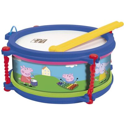Dmuchawka Muzyczna dla Dzieci Pink Pig - 8,50 x 19 x 19 cm Dmuchawka Muzyczna dla Dzieci Pink Pig - 8,50 x 19 x 19 cm