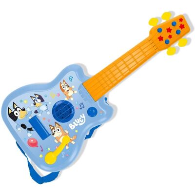 Fisher-Price Baba gitár - Baba gitár - 3 éves kor felettiek számára Fisher-Price Baba gitár - Baba gitár - 3 éves kor felettiek számára