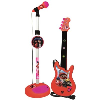 Ensemble musical Lady Bug 2675 - Jouet pour enfants - Publicité Ensemble musical Lady Bug 2675 - Jouet pour enfants - Publicité