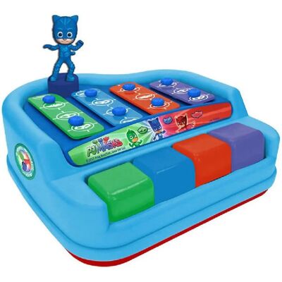 Xilofono in Plastica Blu Reig - Giocattolo Musicale per Bambini Xilofono in Plastica Blu Reig - Giocattolo Musicale per Bambini