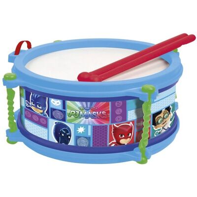 Jouet Musical PJ Masks Tambour - Jouet - Publicité Jouet Musical PJ Masks Tambour - Jouet - Publicité