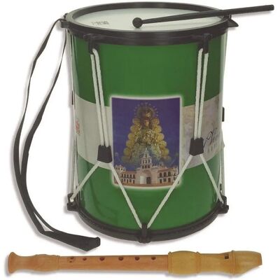 Giocattolo Musicale Reig Registratore e Bacchette - Bambini Giocattolo Musicale Reig Registratore e Bacchette - Bambini