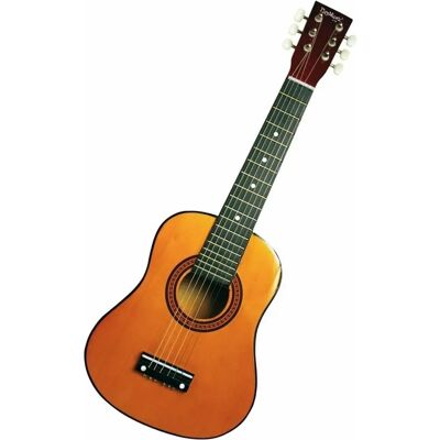 Reig Chitarra per Bambini - 65 cm - Baby Guitar Reig Chitarra per Bambini - 65 cm - Baby Guitar