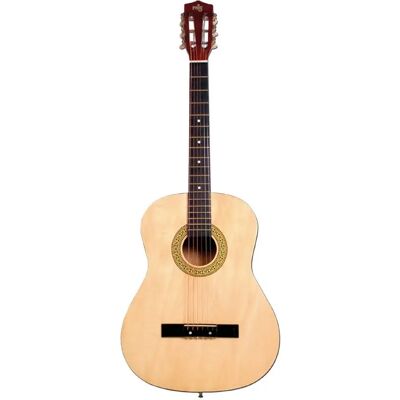 Guitare bébé Reig 98 cm - Jouet musical pour enfants - Publicité Guitare bébé Reig 98 cm - Jouet musical pour enfants - Publicité