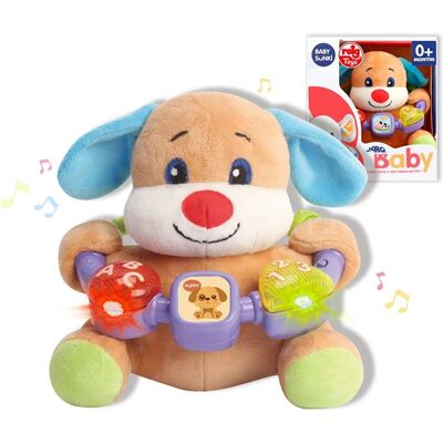 Reig Peluche Musical Orso 20cm - Giocattolo Reig Peluche Musical Orso 20cm - Giocattolo