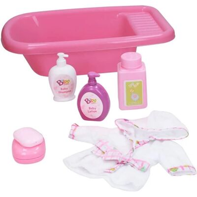 Accessori Reig per Bambole - Set di 7 Pezzi per Bambini Accessori Reig per Bambole - Set di 7 Pezzi per Bambini