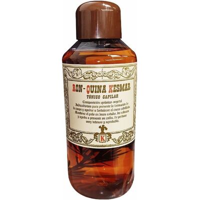 Kesmar Ronquina Hierbas Frescas 1000 ml - Loción Capilar Kesmar Ronquina Hierbas Frescas 1000 ml - Loción Capilar
