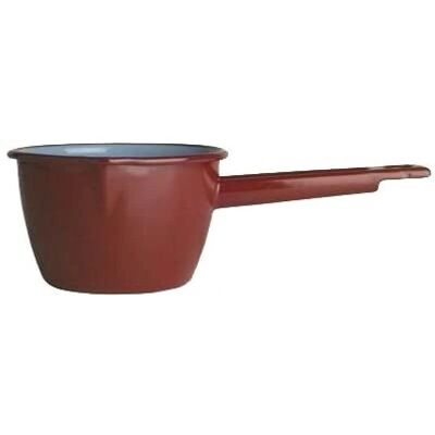 IBILI Koneformad kastrull 16 cm - Kökstillbehör IBILI Koneformad kastrull 16 cm - Kökstillbehör