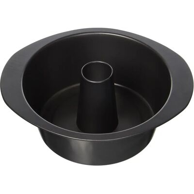 IBILI Tårtform - 24x10 cm - Non-stick - Svart IBILI Tårtform - 24x10 cm - Non-stick - Svart