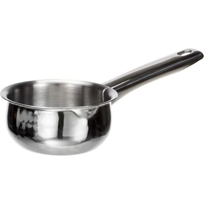 IBILI Edelstahl Topf 10cm - Topf IBILI Edelstahl Topf 10cm - Topf