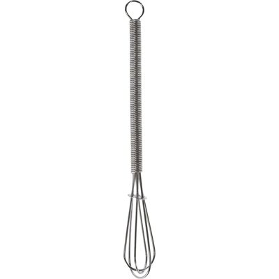 Fouet en Acier Inoxydable 15 cm - Fouet Fouet en Acier Inoxydable 15 cm - Fouet