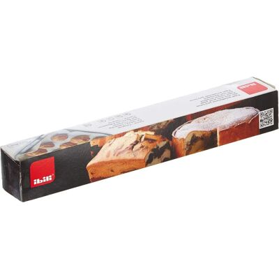 IBILI Papel para Assar Eureka - 1000x29 cm IBILI Papel para Assar Eureka - 1000x29 cm