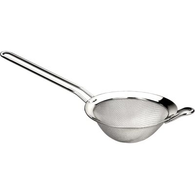 Colino in Acciaio Inox Ibili Modello 703818 18cm - Utensile da Cucina Colino in Acciaio Inox Ibili Modello 703818 18cm - Utensile da Cucina
