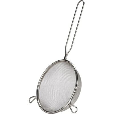 Ibili 704014 Rostfritt stålfilter 14cm - kökssil Ibili 704014 Rostfritt stålfilter 14cm - kökssil
